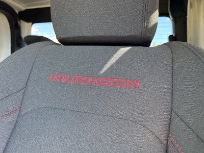 2026 Jeep Gladiator Rubicon 4x4