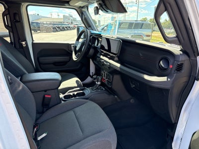 2026 Jeep Gladiator Rubicon 4x4