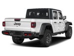 2026 Jeep Gladiator Rubicon 4x4