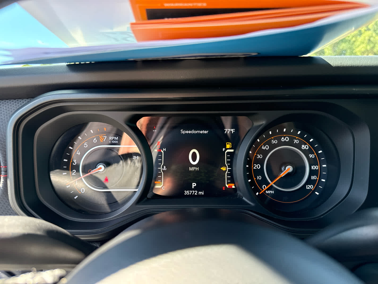 2026 Jeep Gladiator Rubicon 4x4
