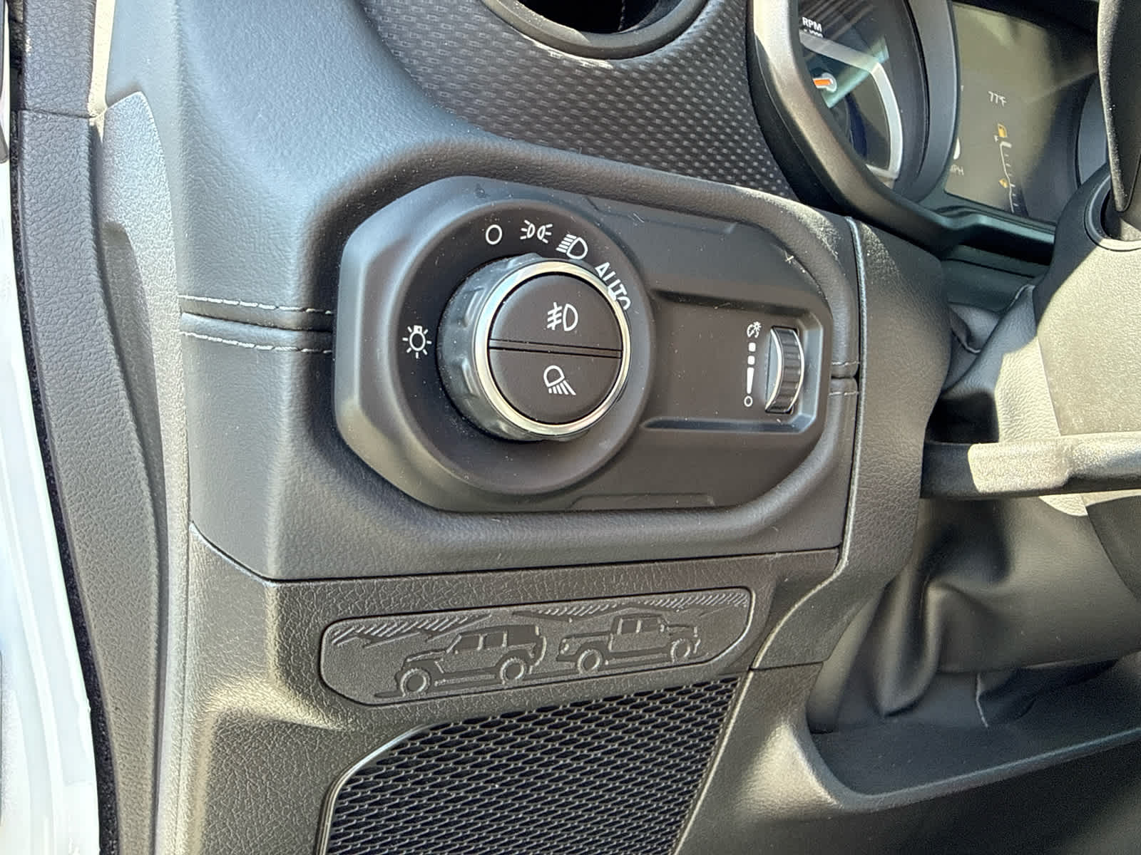 2026 Jeep Gladiator Rubicon 4x4