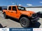 2026 Jeep Gladiator GLADIATOR RUBICON X 4X4