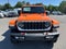 2026 Jeep Gladiator GLADIATOR RUBICON X 4X4