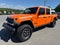 2026 Jeep Gladiator GLADIATOR RUBICON X 4X4