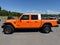 2026 Jeep Gladiator GLADIATOR RUBICON X 4X4