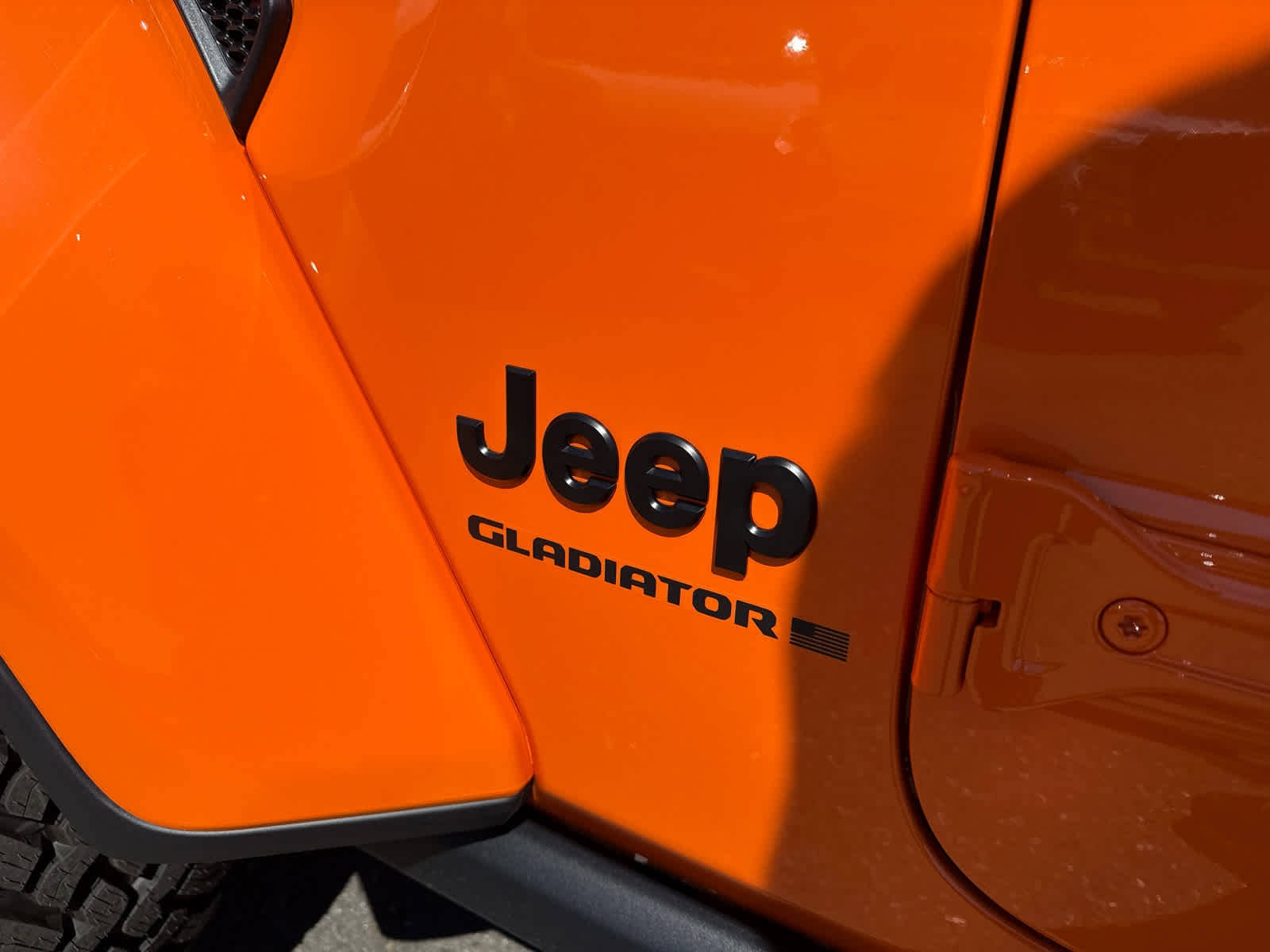 2026 Jeep Gladiator GLADIATOR RUBICON X 4X4