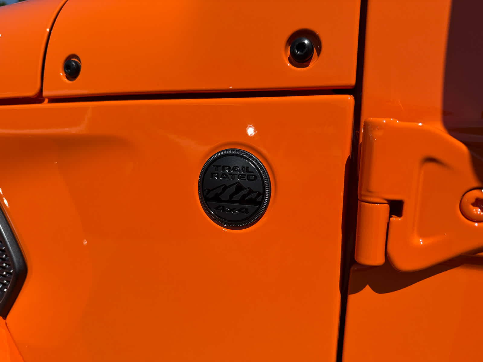2026 Jeep Gladiator GLADIATOR RUBICON X 4X4