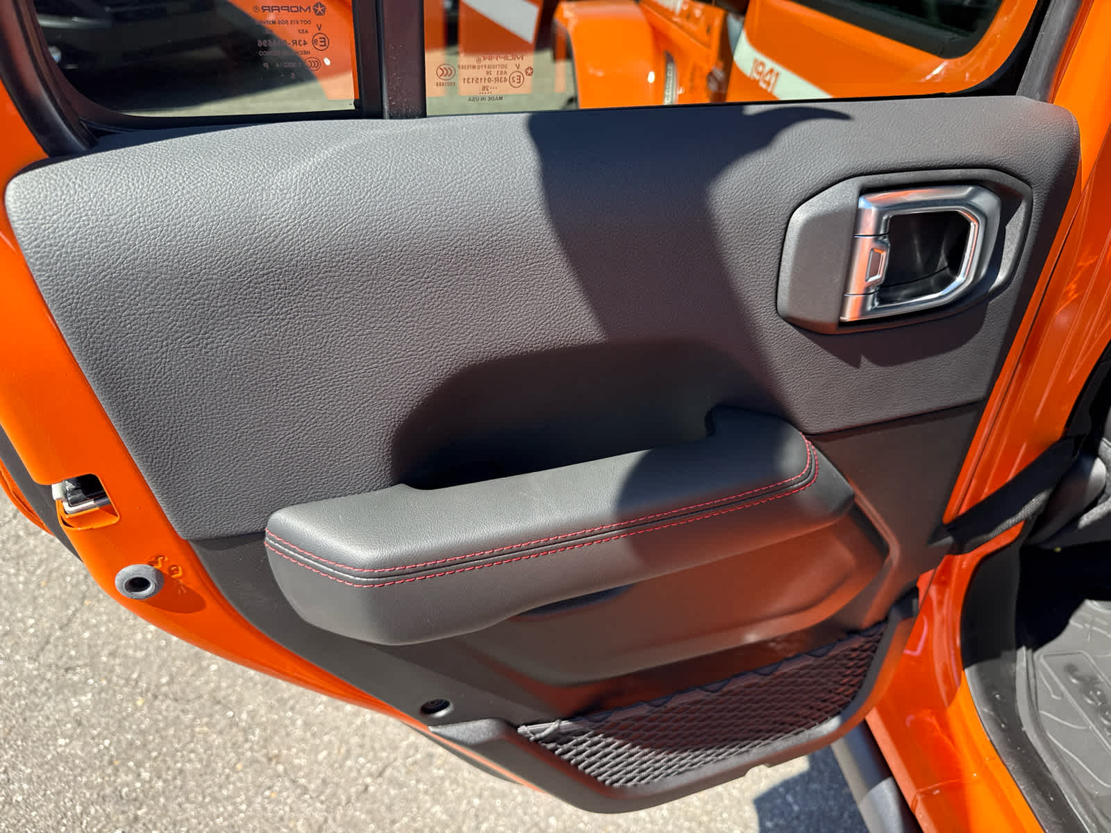 2026 Jeep Gladiator GLADIATOR RUBICON X 4X4