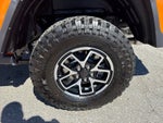 2026 Jeep Gladiator GLADIATOR RUBICON X 4X4