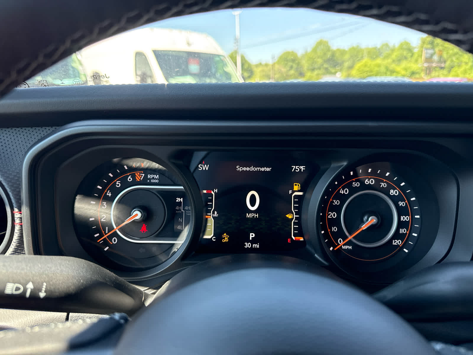 2026 Jeep Gladiator GLADIATOR RUBICON X 4X4