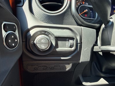 2026 Jeep Gladiator GLADIATOR RUBICON X 4X4