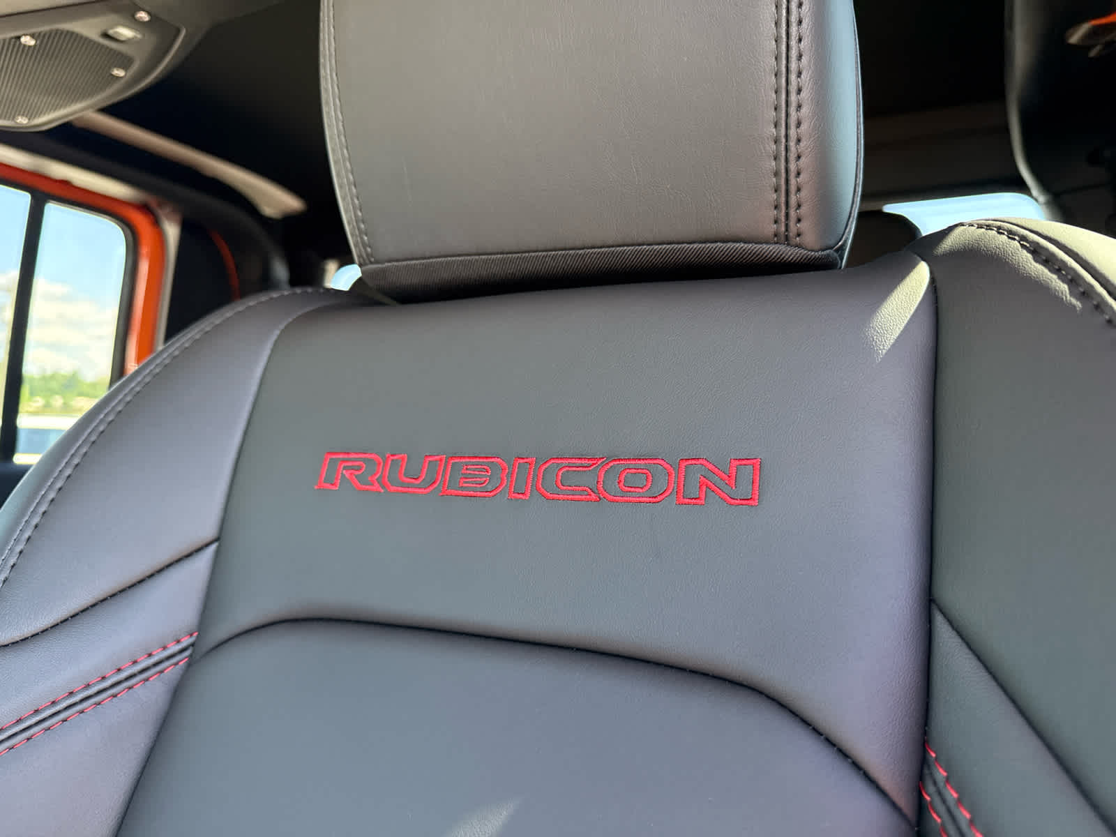 2026 Jeep Gladiator GLADIATOR RUBICON X 4X4
