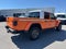 2026 Jeep Gladiator GLADIATOR RUBICON X 4X4