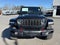2026 Jeep Gladiator GLADIATOR RUBICON X 4X4