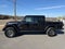 2026 Jeep Gladiator GLADIATOR RUBICON X 4X4
