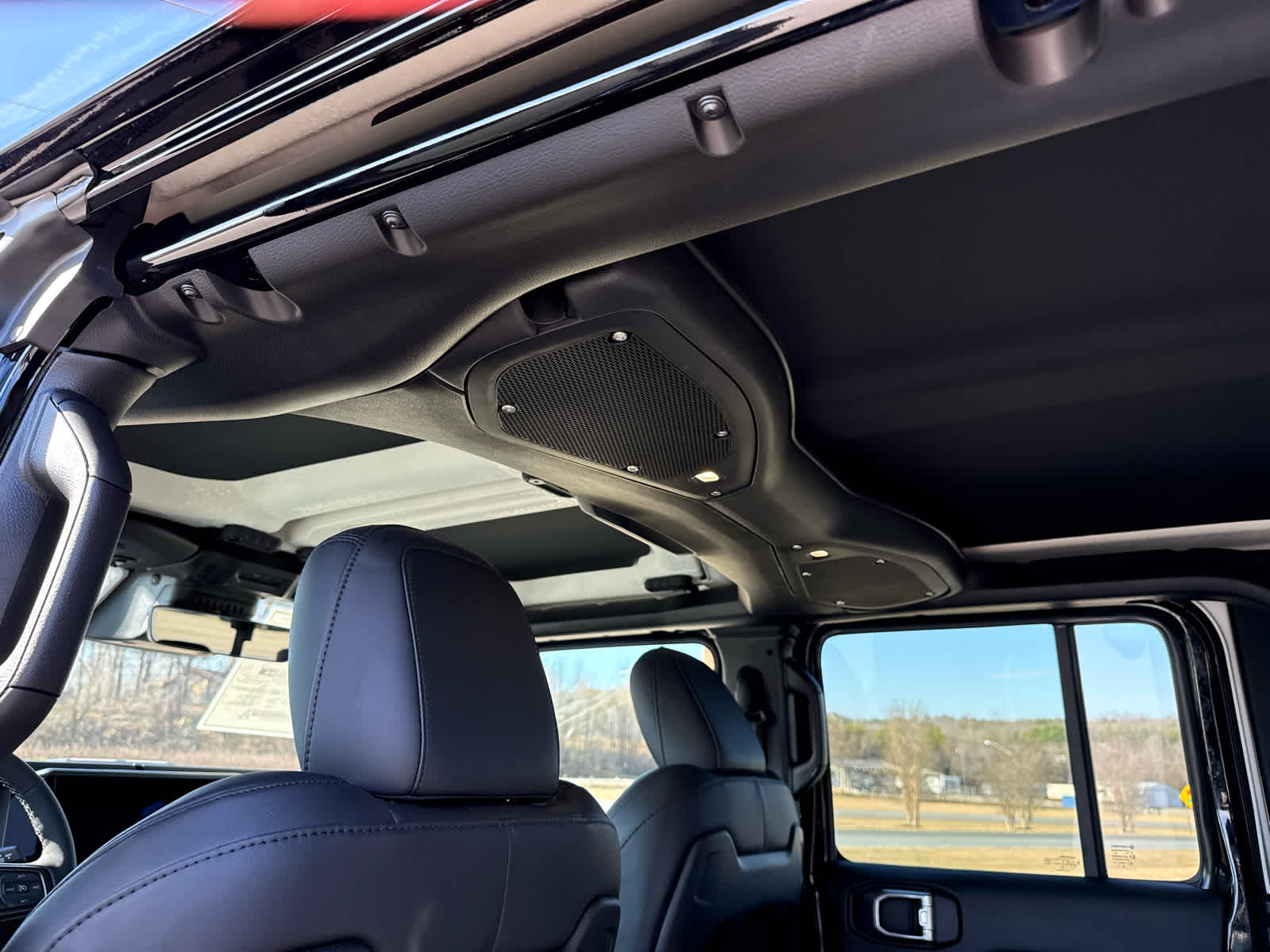 2026 Jeep Gladiator GLADIATOR RUBICON X 4X4