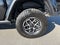 2026 Jeep Gladiator GLADIATOR RUBICON X 4X4