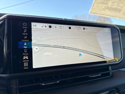 2026 Jeep Gladiator GLADIATOR RUBICON X 4X4