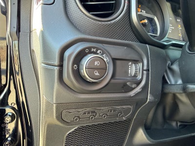 2026 Jeep Gladiator GLADIATOR RUBICON X 4X4