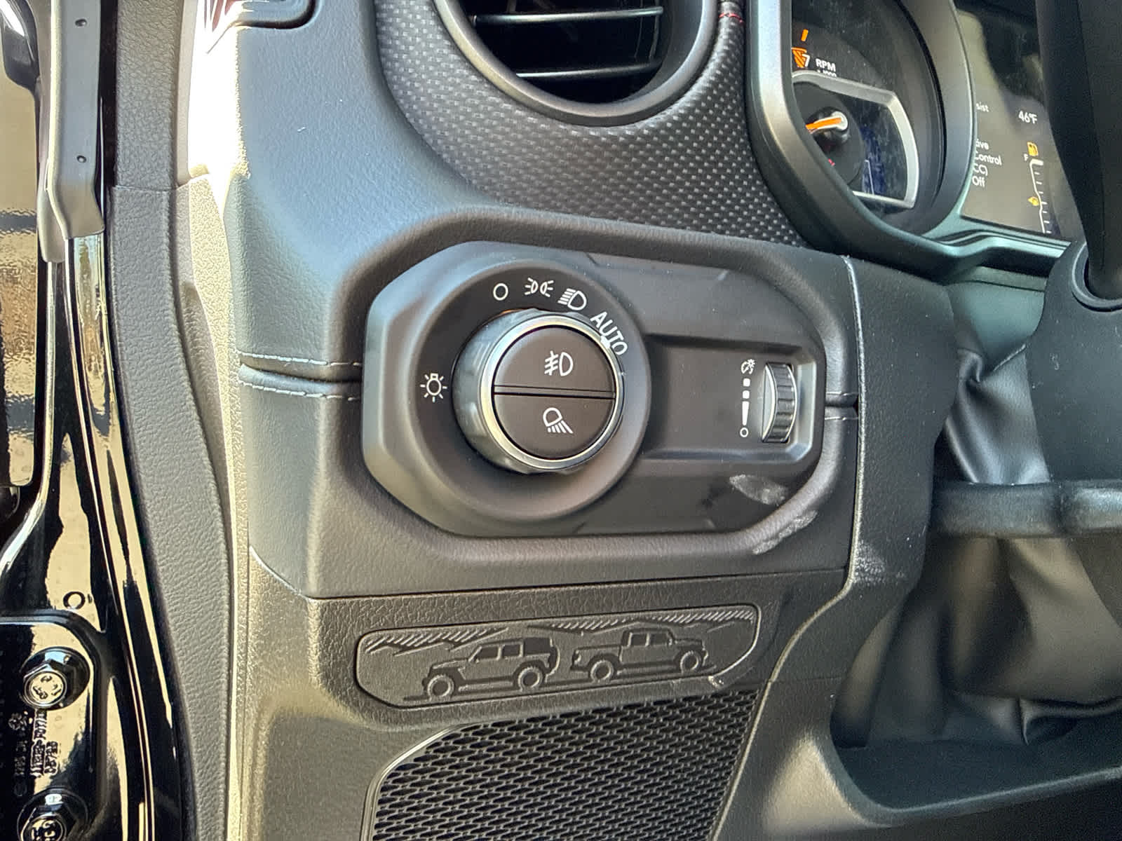 2026 Jeep Gladiator GLADIATOR RUBICON X 4X4