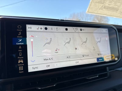 2026 Jeep Gladiator GLADIATOR RUBICON X 4X4