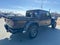2026 Jeep Gladiator GLADIATOR RUBICON X 4X4