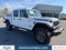 2026 Jeep Gladiator GLADIATOR RUBICON X 4X4