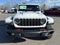 2026 Jeep Gladiator GLADIATOR RUBICON X 4X4