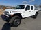 2026 Jeep Gladiator GLADIATOR RUBICON X 4X4