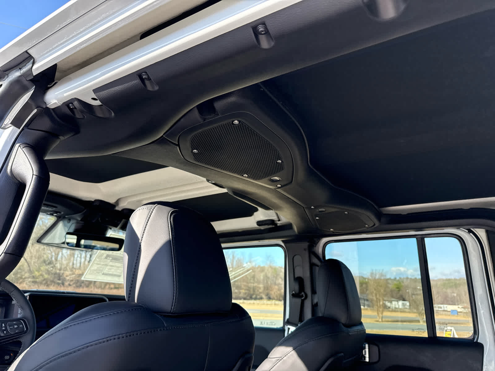 2026 Jeep Gladiator GLADIATOR RUBICON X 4X4