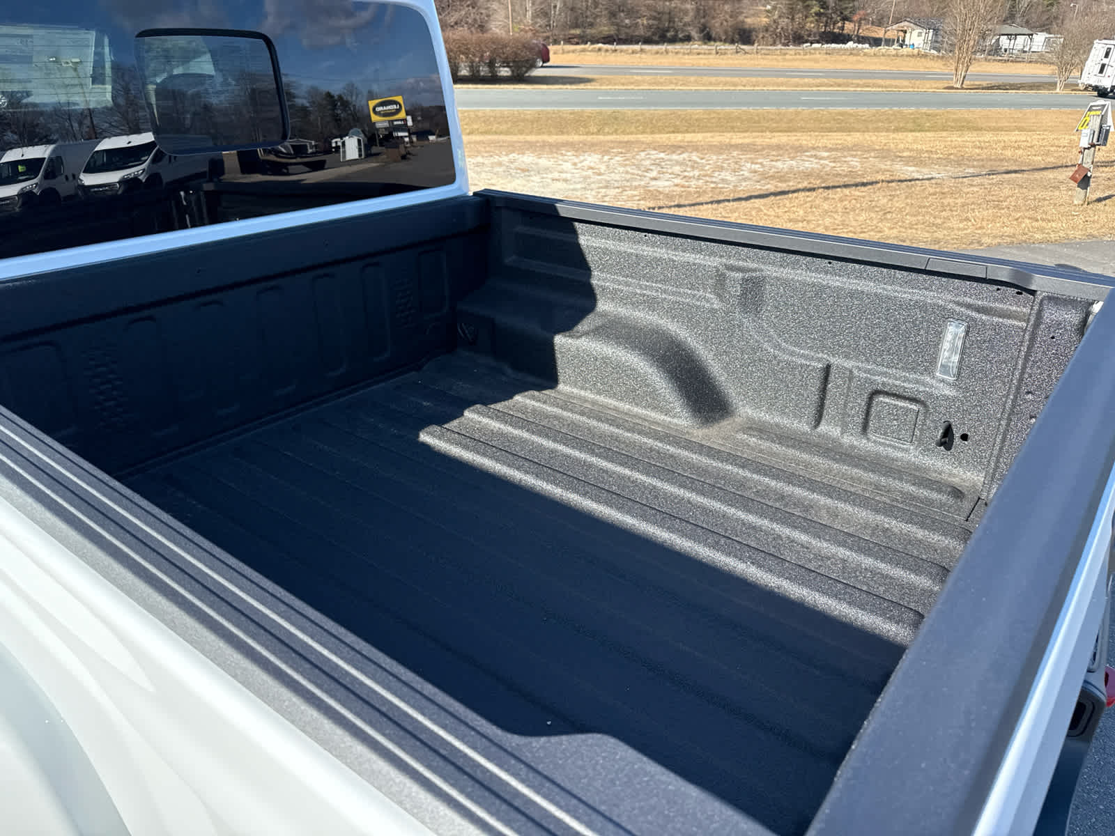 2026 Jeep Gladiator GLADIATOR RUBICON X 4X4