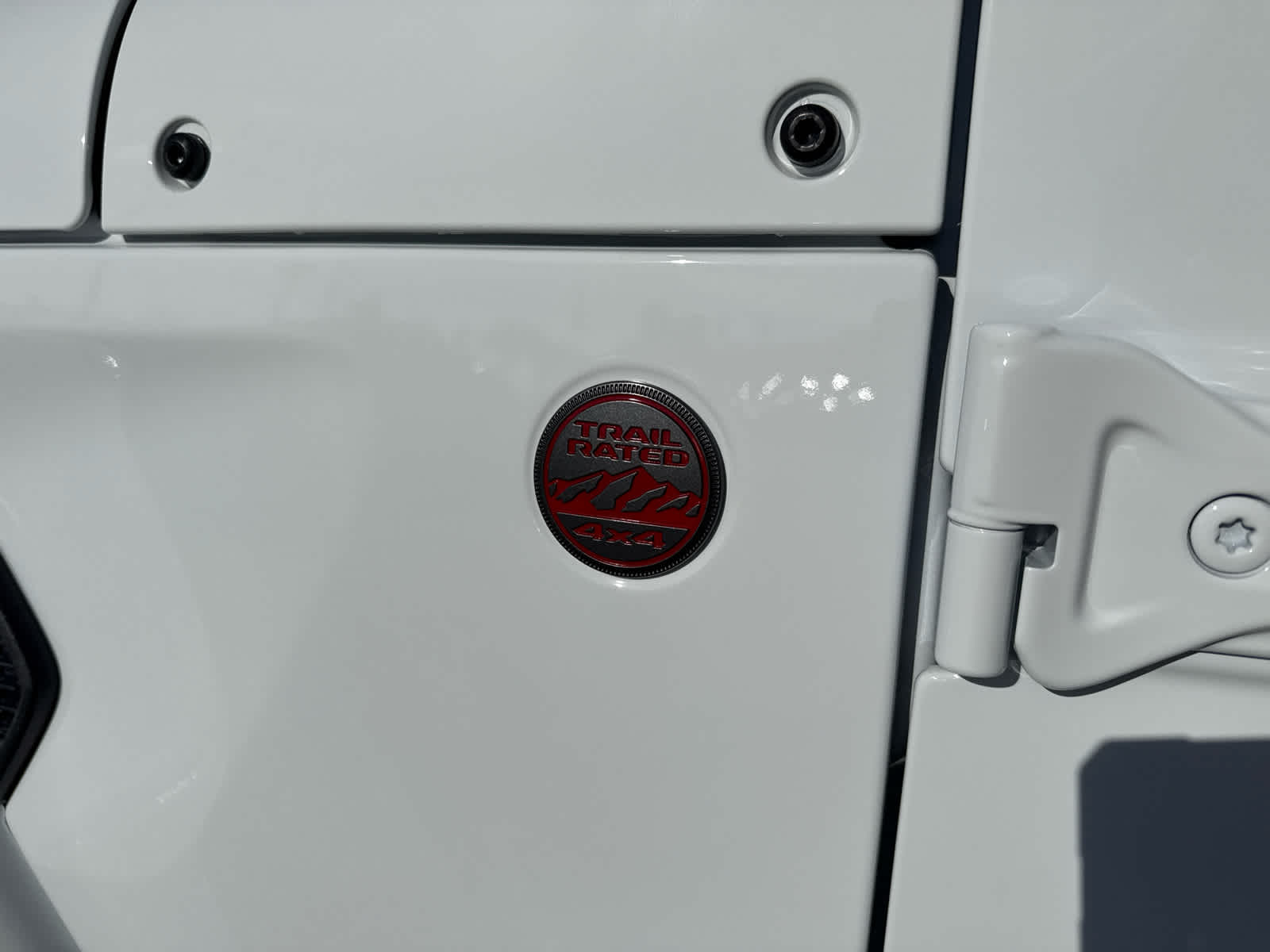 2026 Jeep Gladiator GLADIATOR RUBICON X 4X4