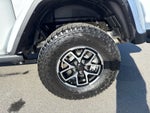 2026 Jeep Gladiator GLADIATOR RUBICON X 4X4