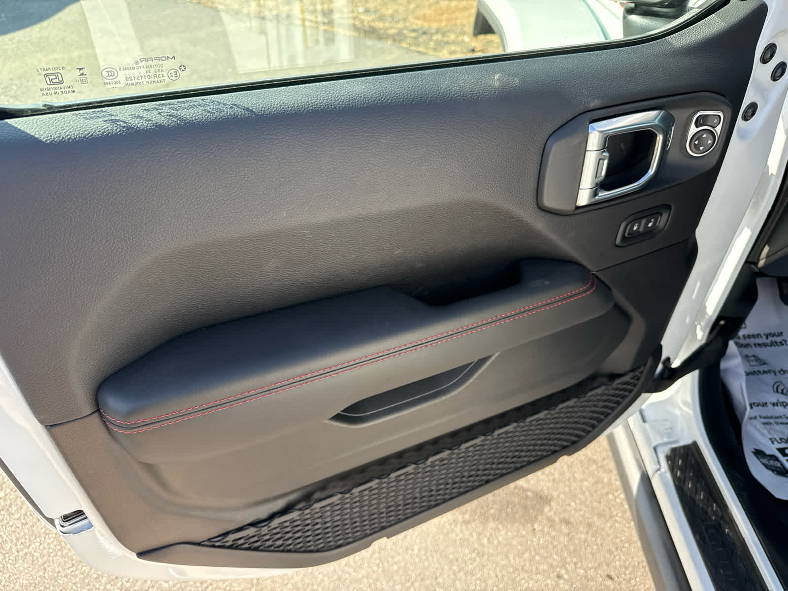 2026 Jeep Gladiator GLADIATOR RUBICON X 4X4