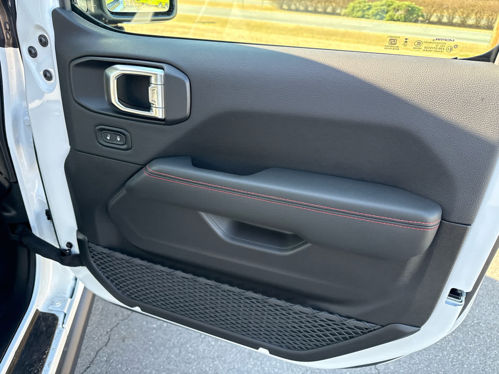 2026 Jeep Gladiator GLADIATOR RUBICON X 4X4