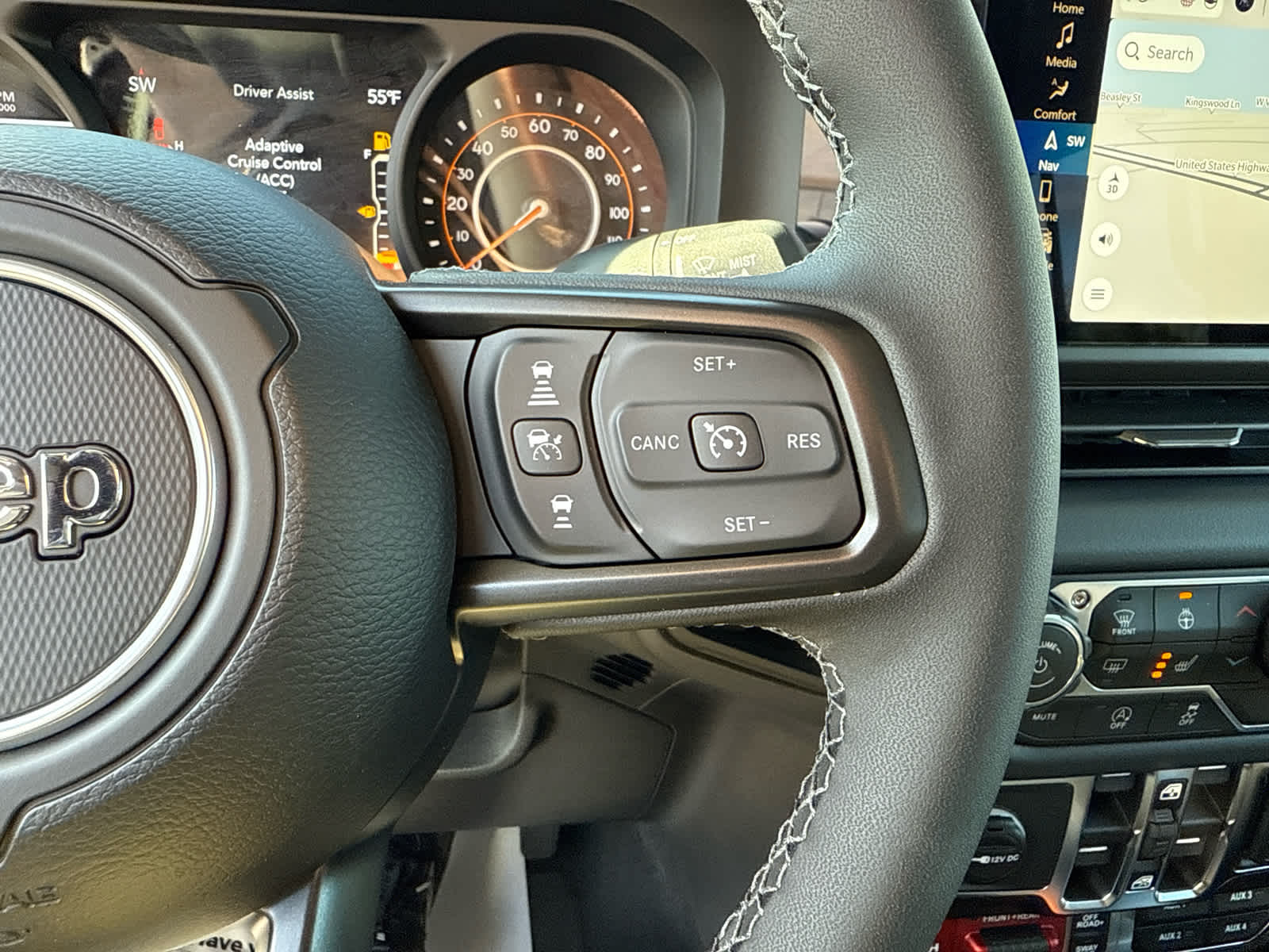 2026 Jeep Gladiator GLADIATOR RUBICON X 4X4