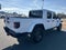 2026 Jeep Gladiator GLADIATOR RUBICON X 4X4