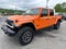 2026 Jeep Gladiator GLADIATOR RUBICON X 4X4