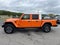 2026 Jeep Gladiator GLADIATOR RUBICON X 4X4