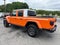 2026 Jeep Gladiator GLADIATOR RUBICON X 4X4