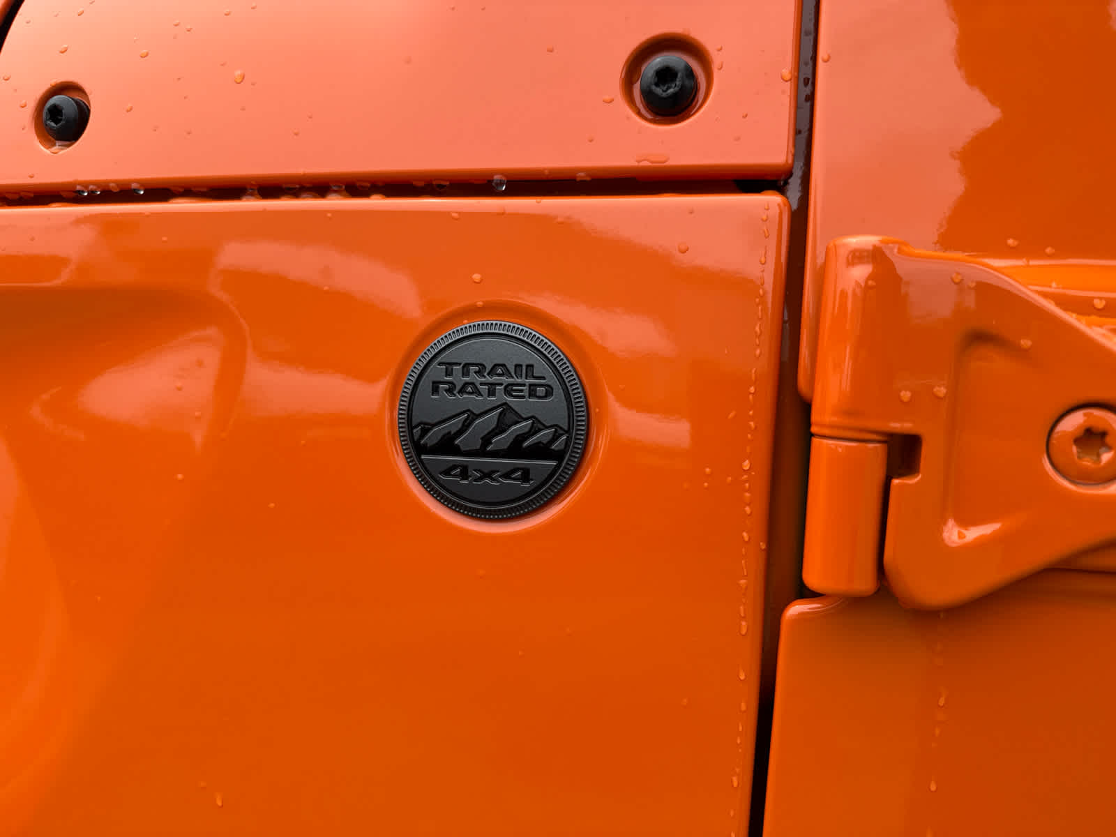 2026 Jeep Gladiator GLADIATOR RUBICON X 4X4