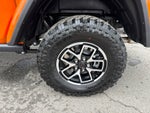 2026 Jeep Gladiator GLADIATOR RUBICON X 4X4