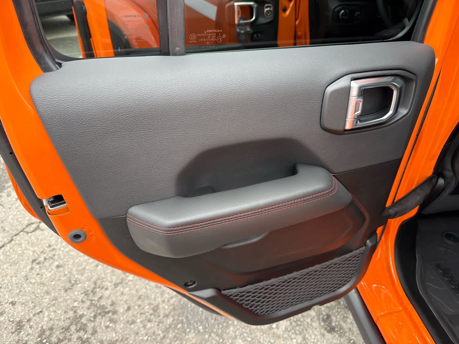 2026 Jeep Gladiator GLADIATOR RUBICON X 4X4