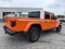 2026 Jeep Gladiator GLADIATOR RUBICON X 4X4