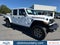 2025 Jeep Gladiator GLADIATOR MOJAVE X 4X4