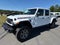 2025 Jeep Gladiator GLADIATOR MOJAVE X 4X4