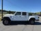 2025 Jeep Gladiator GLADIATOR MOJAVE X 4X4