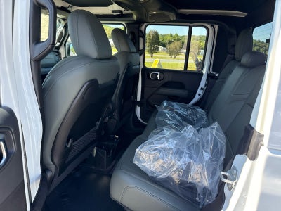 2025 Jeep Gladiator GLADIATOR MOJAVE X 4X4