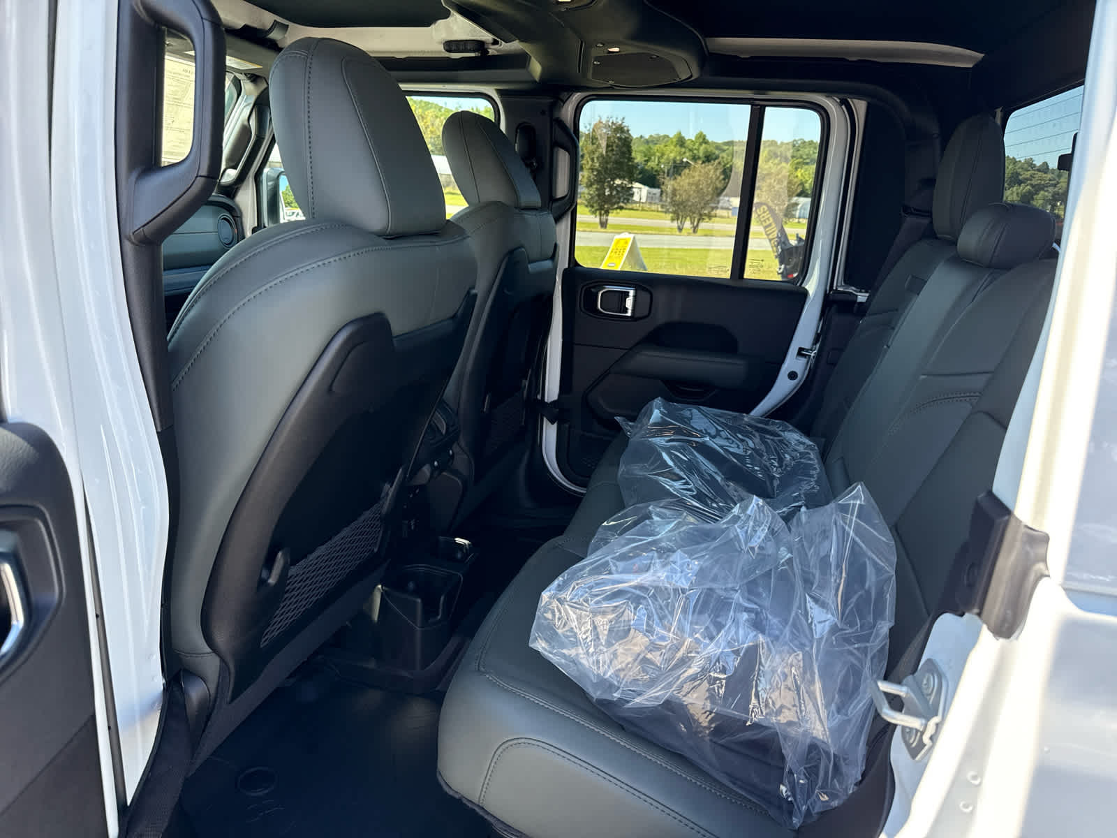 2025 Jeep Gladiator GLADIATOR MOJAVE X 4X4