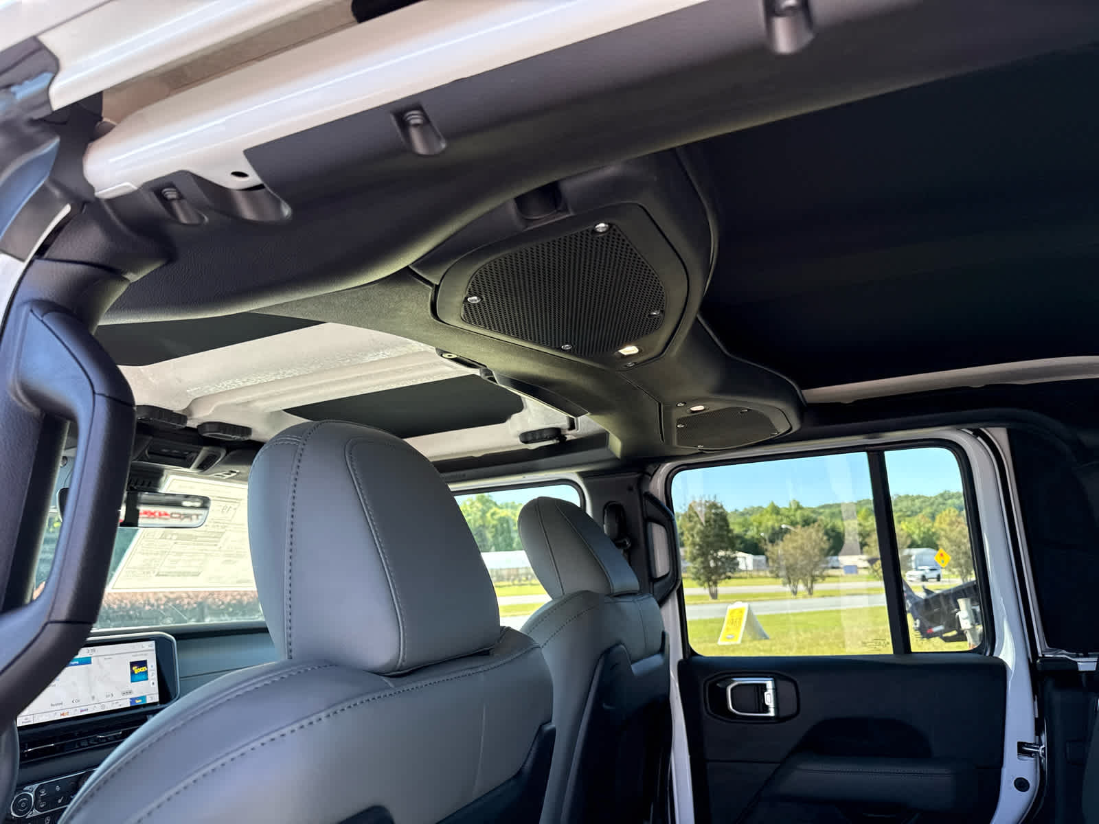 2025 Jeep Gladiator GLADIATOR MOJAVE X 4X4